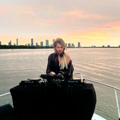 OUT OF MIND LIVE @ MIAMI BOAT PARTY (05/05//22)