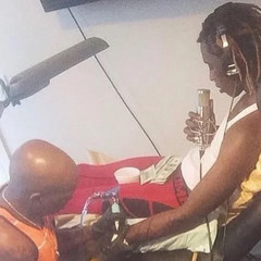 young thug-halftime prod me
