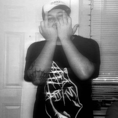 MISTA ALIZE - BITCHEZ ON THA TIP (PROD. DJ CRUSADE) **OG VERSION**