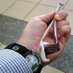 Fiddler’s Bow