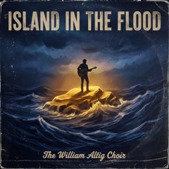 Island in the Flood