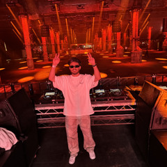 Jack Orley @ Warehouse Project September 2025 | W/ Fisher