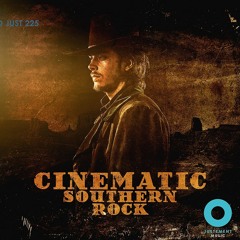 Western Love - Cinematic Southern Rock (JUST224)