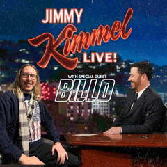 Medley LIVE on Jimmy Kimmel (feat. Miranda Cosgrove & Nickelback)