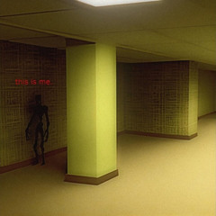 Frontrooms - In The Darkness