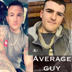 Average Guy (single)