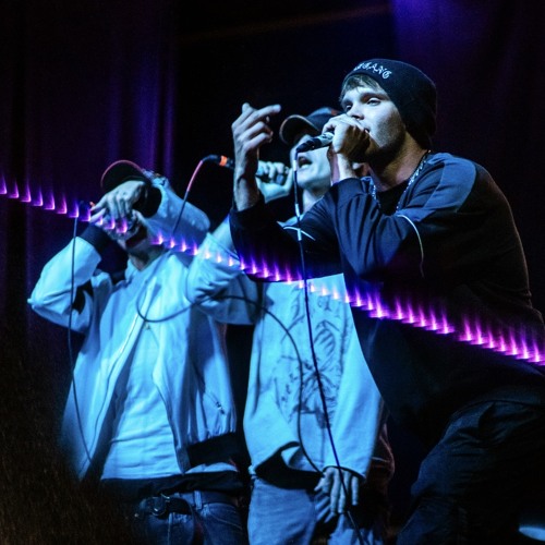 Get It How You Live It (Feat. Nineforties)