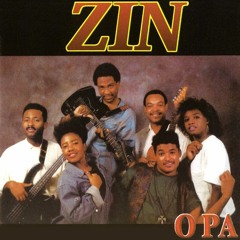 ZIN LIVE 1995 - -- - MA ROSE