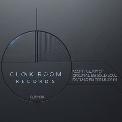 Keep It Glam  (Radio Edit)