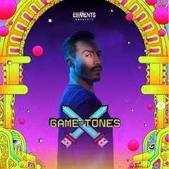 Christian Corsi - [Elements Game of Tones] Mix