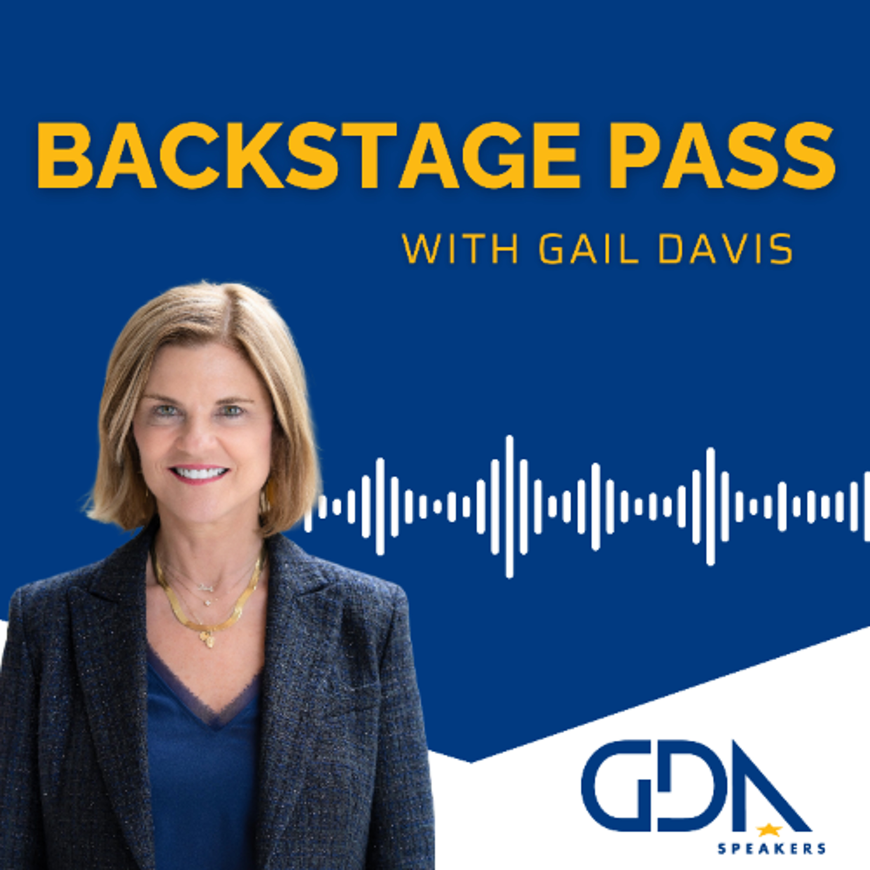 Backstage Pass Podcast