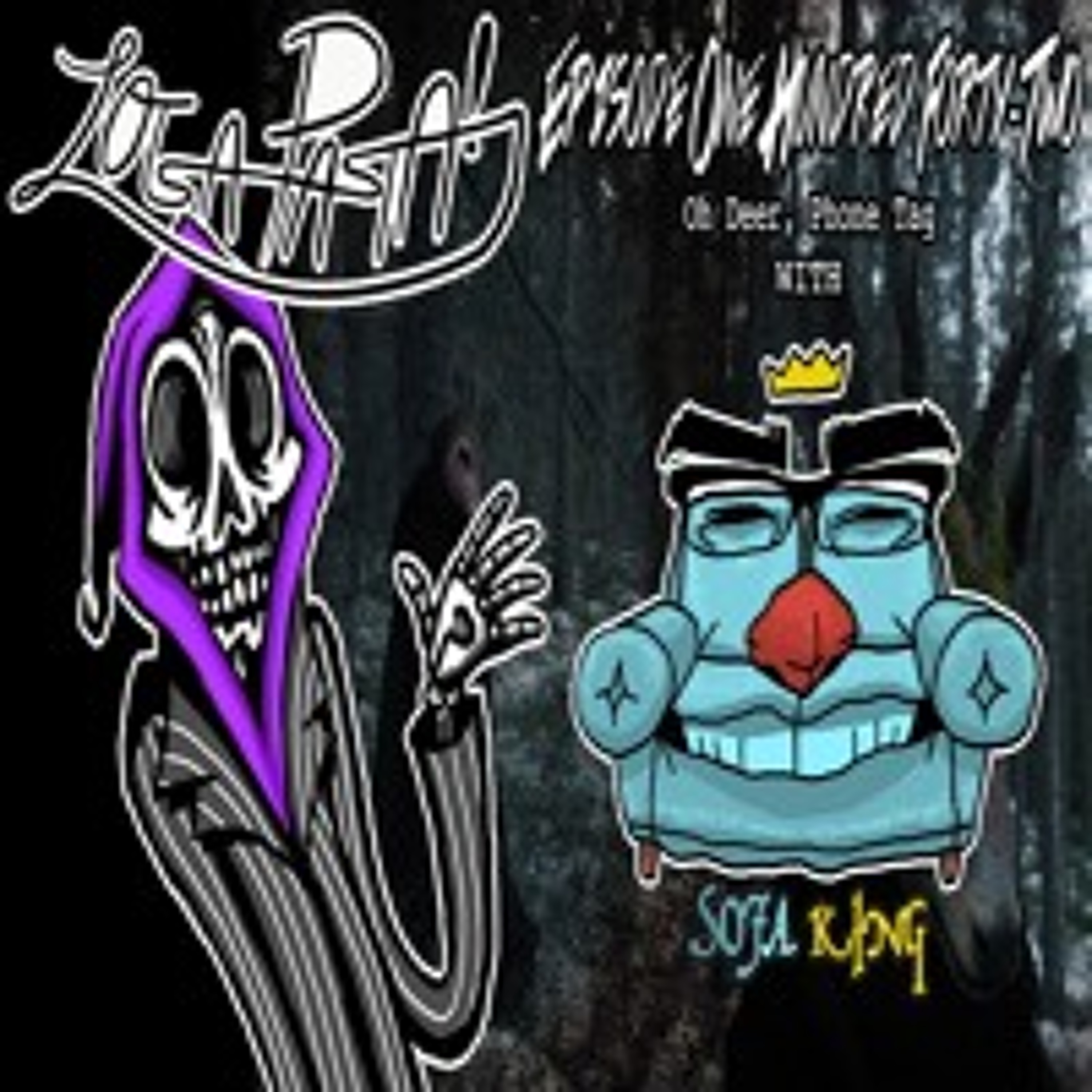 Episode One Hundred Forty-Two: Oh Deer, Phone Tag episode artwork