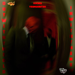 BOUND @YOUNGSIMT2R X @1XH3R0
