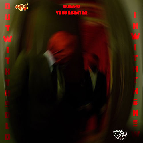 BOUND @YOUNGSIMT2R X @1XH3R0