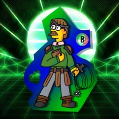 Victory! Ned Flanders