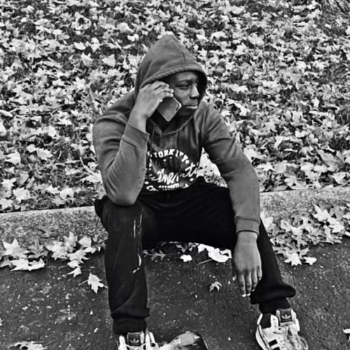 Please just wait  (prod. by DdA beats)