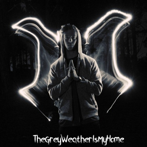 TheGreyWeatherIsMyHome
