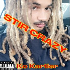 STIR CRAZY