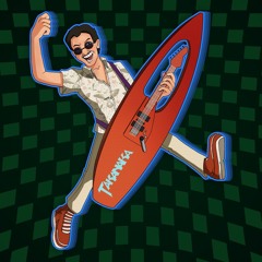 0.04 - Skies of Seychelles