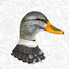 dj set for quackentena #5 (05/06/20)