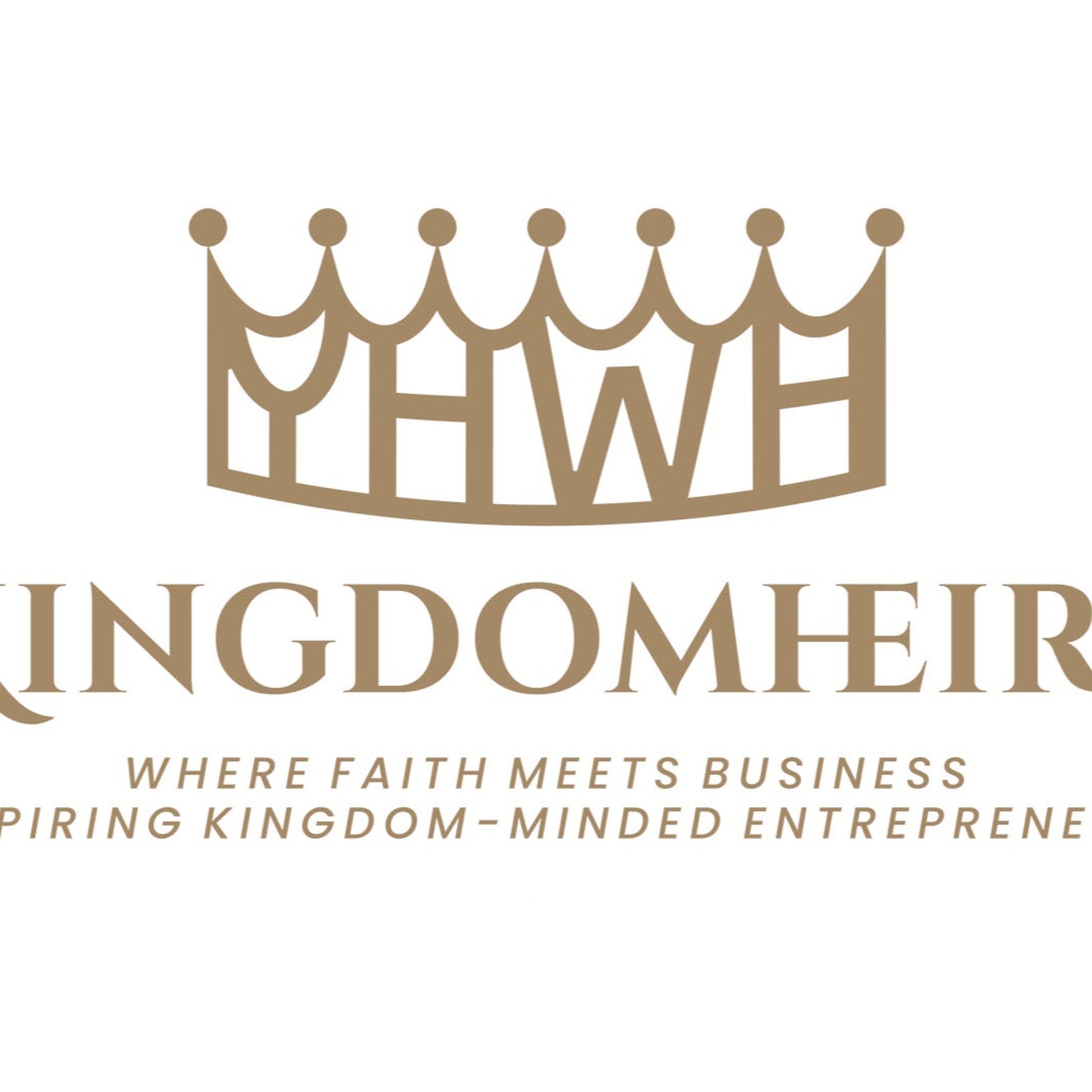 Kingdom Heirs Podcast