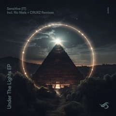 PREMIERE: Sensitive (It) - Under the Lights (Ric Niels Remix) [Transensations Records]