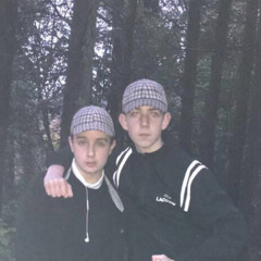 Noize machine- banjos and glow sticks