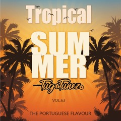 Tugatunez Pack - Tropical Summer Vol.63