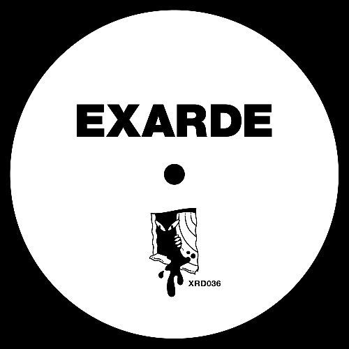 Ahmet Mecnun - M.E.S.S.A EP (Vinyl Only)