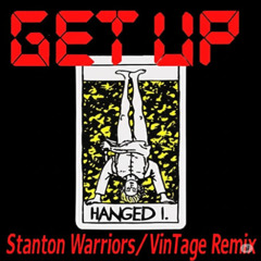 Get Up Remix