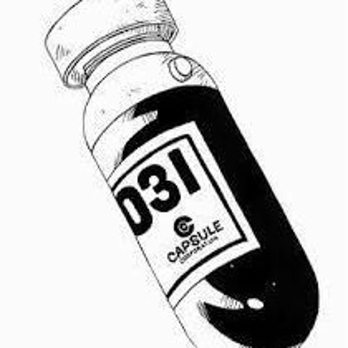 Capsule Corp -  Hardtek Tribe Vinyl Dj Set @ Sound Cunfundent Free Party - Catalunya / Spain