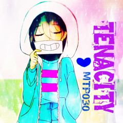 TENACITY [Alternate Reality AU] My Take