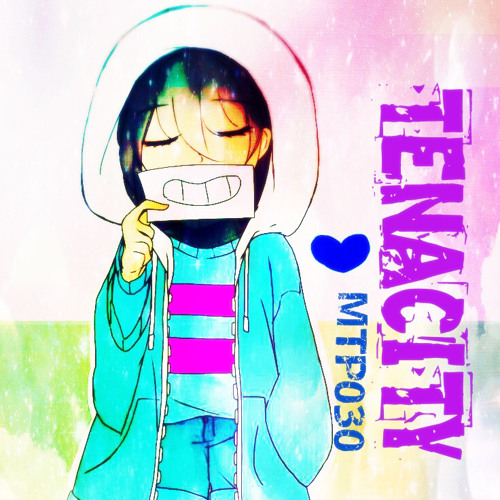 TENACITY [Alternate Reality AU] My Take