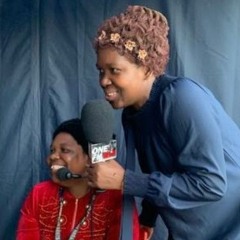 One FM interview with Ledegona & Delfina at the 2023 Converge on the Goulburn Festival - 17.3.23