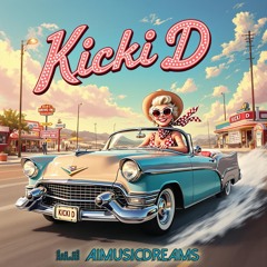 Kicki D