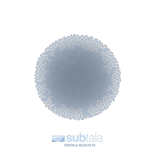 Mix 01 - Subtala Selects