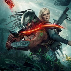 #877: Predator: Badlands