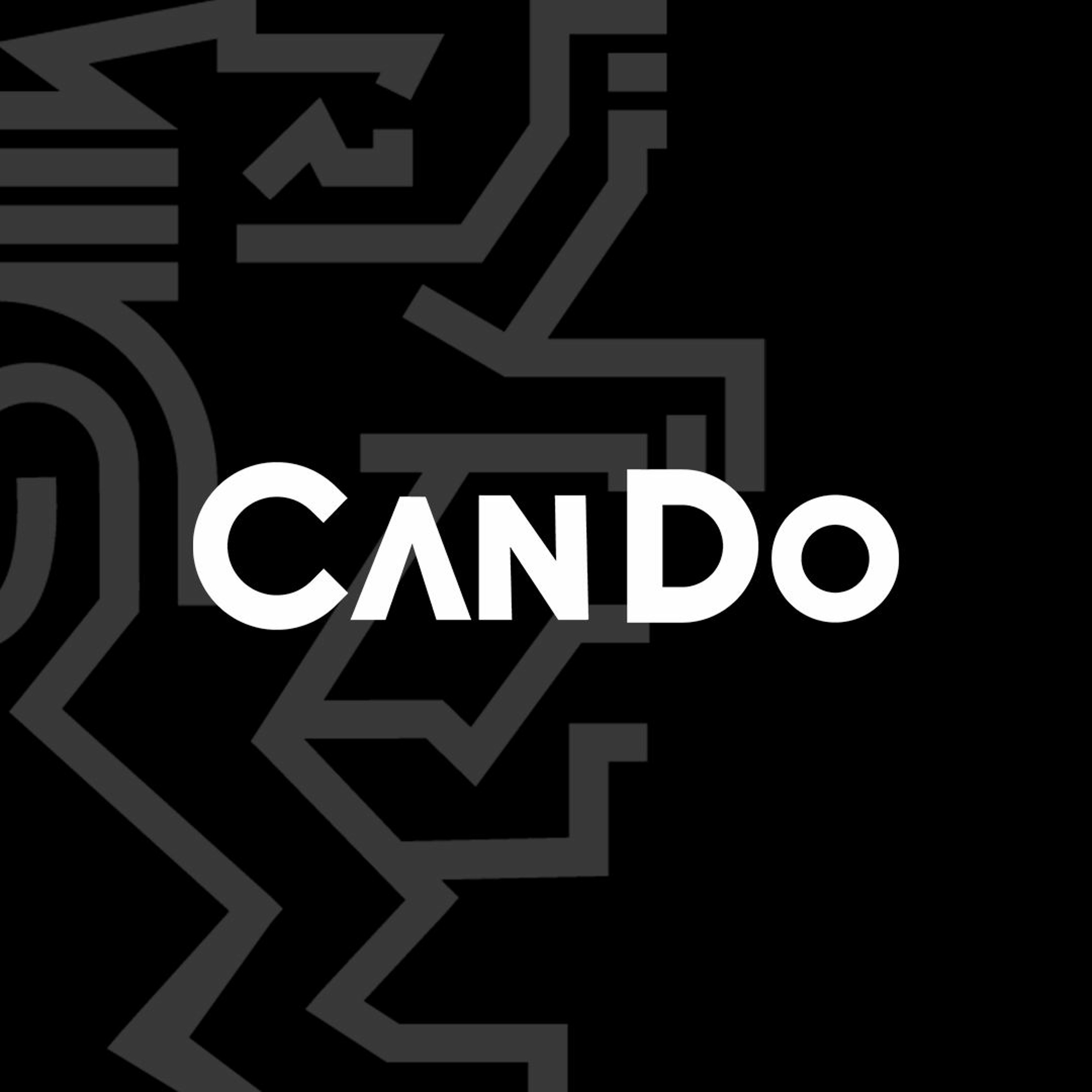 CanDo Podcast with Adam Bremen