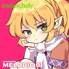 melancholy