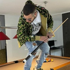 MACIAS - DOLINA KOŃCA (DISS SZPAKU) (prod. BAHsick)