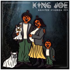 Haunted Kingdom 005