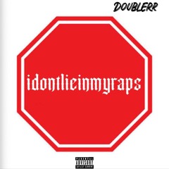 DoubleRR - Empty Parking Lot