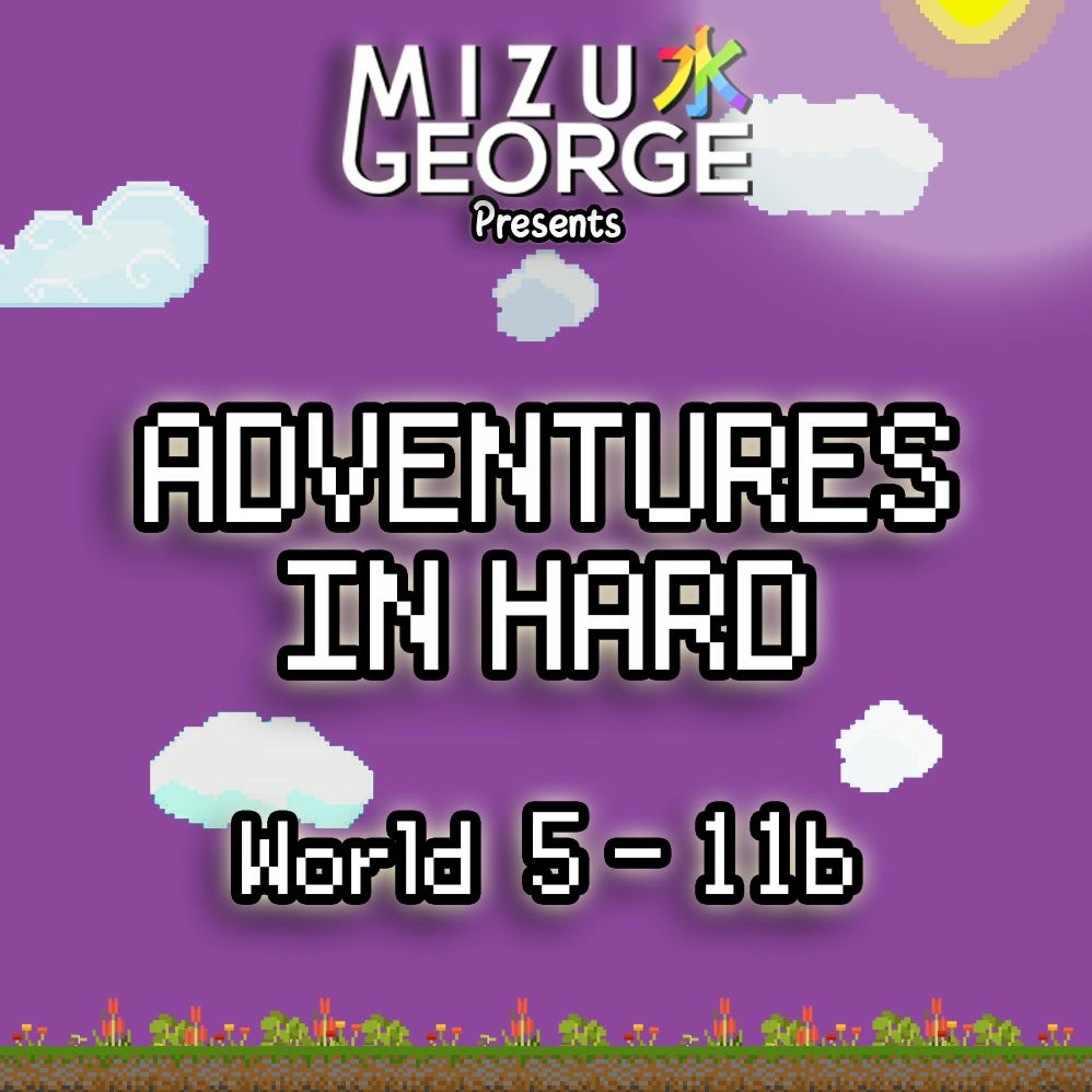 Adventures In Hard: World 5-11b episode artwork