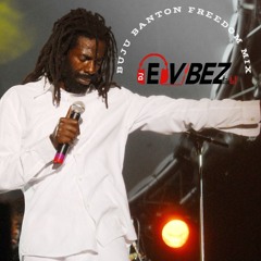 BUJU BANTON FREEDOM MIX
