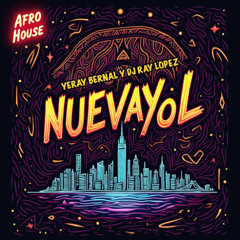 Bad Bunny - Nuevayol Remix  Yeray Bernal dj Ray Lopez