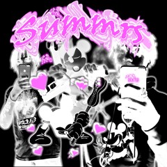Summrs "Devotion Lost" Pluggnb Mix [by DevotionLost + JesusisNeo]