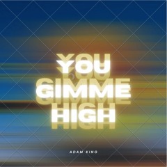 You Gimme High - ADXM