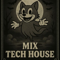 GhostCat-Tech House