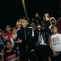 Koba La D & Morad - Hermano - (Remix By Dj Ghost )