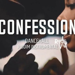 CONFESSION ~ INSTRUMENTAL 2022